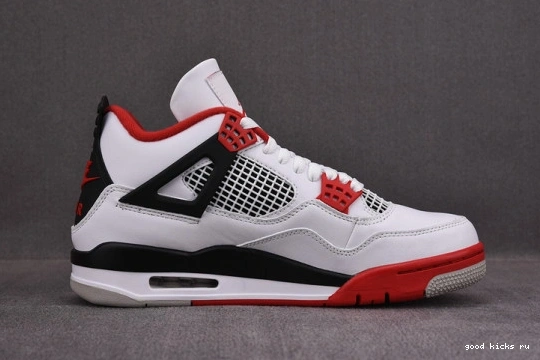 4 DC7770-160 Air Red Jordan Retro (2020) Fire DC7770-160 0514